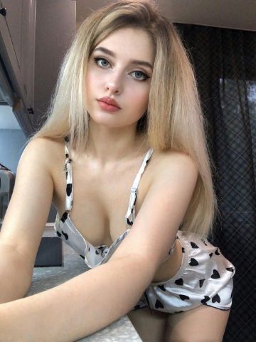 Проститутка Виргиния